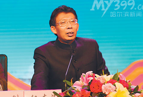 太極宗師楊祿禪從未“偷拳”