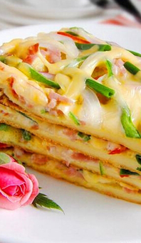 工作日早餐，營養(yǎng)美觀，還這么簡單？！