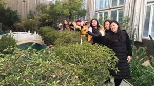 “愛上逛吃團”首屆春季燒烤節(jié)邀你來嗨