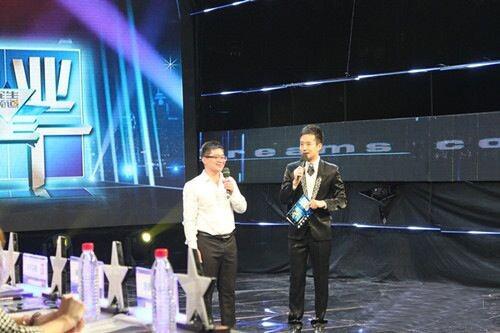 90后創(chuàng)業(yè)小伙，還未畢業(yè)已經(jīng)創(chuàng)業(yè)。