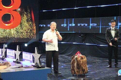 年近七旬創(chuàng)業(yè)老伯，這種創(chuàng)業(yè)精神你感動了嗎？