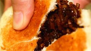 煎出來的包子煨出來的湯，吃起來是有些不一樣