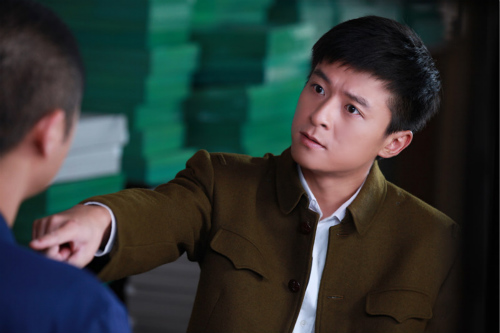 《別叫我兄弟》劇照 《別叫我兄弟》劇照