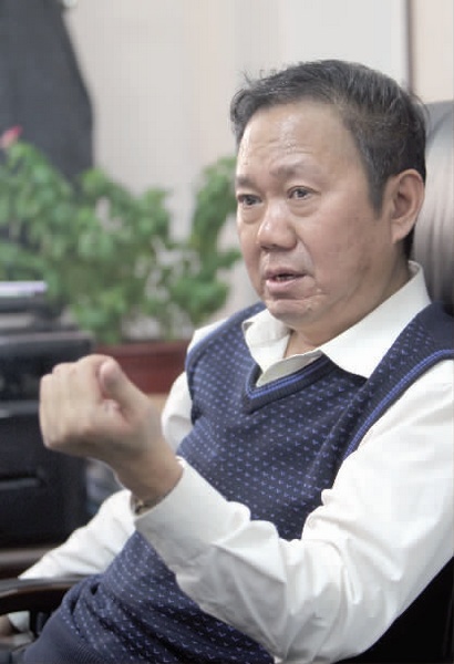 河南電視臺(tái)副總編輯魯沛君 河南電視臺(tái)副總編輯魯沛君