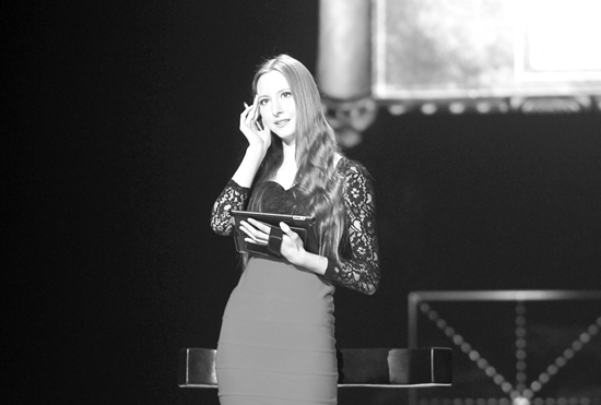 首次亮相《成語英雄》第二季節(jié)目的選手，就凸顯了他們來自五湖四海的特性