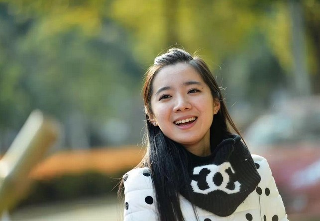 最青春！杭州武漢藝考現(xiàn)場(chǎng)美女如云