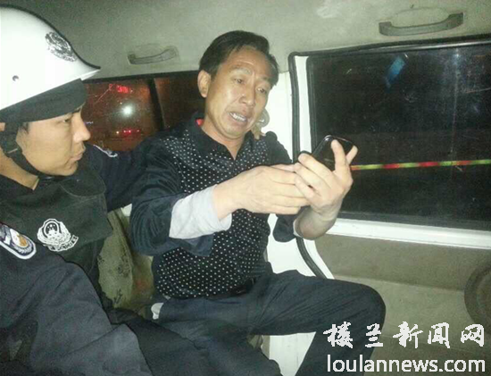 “我是政協(xié)委員，誰(shuí)動(dòng)我一下試試？”