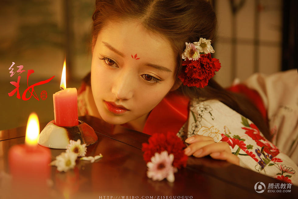 中戲?；ū毁澟婀ㄌ?網(wǎng)絡(luò)爆紅