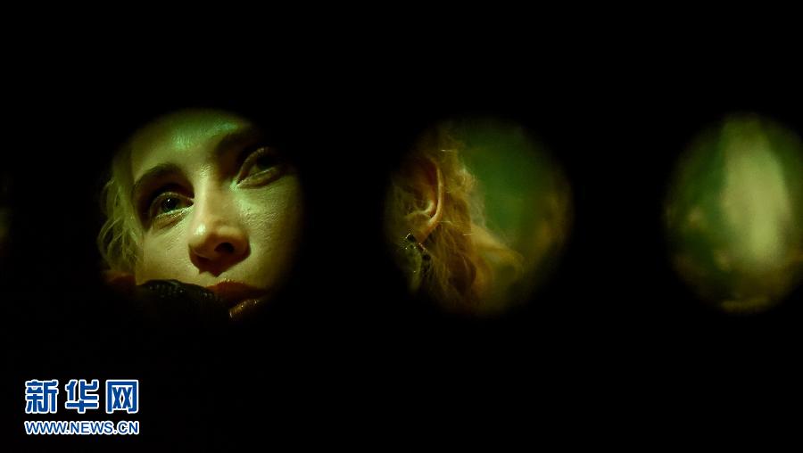 淘金在中國(guó)的“洋人樂(lè)隊(duì)”