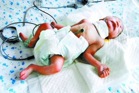 遼寧鞍山女?huà)霊K遭割喉遺棄