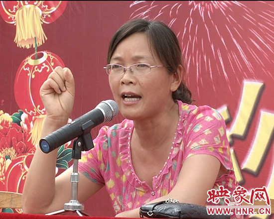 縣農(nóng)業(yè)部門秋田管理高產(chǎn)創(chuàng)建技術專家