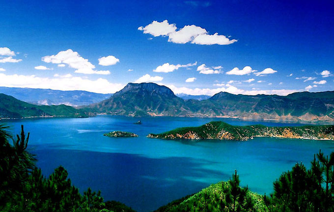 春節(jié)國內旅游好去處 去他鄉(xiāng)體驗別樣年味