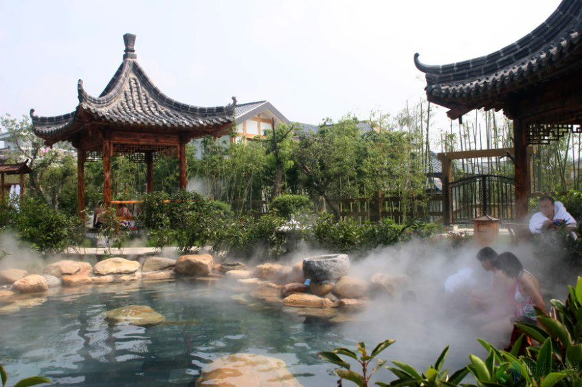 春節(jié)去哪兒？出游地圖告訴您！