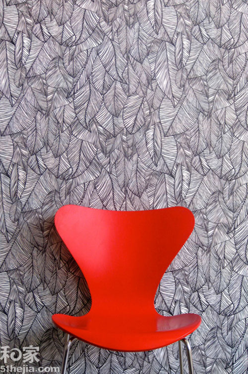 最美中國紅！ 13款想打包收走的紅家具