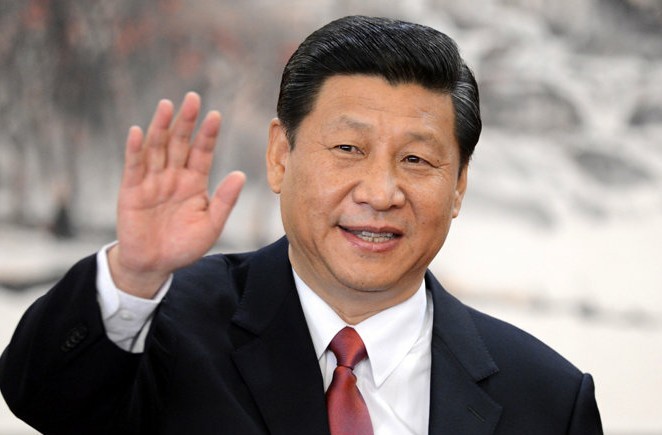 習近平治國理政1000天 邁出“中國夢”堅實步伐