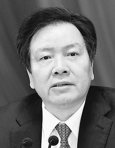 人民日報：“三嚴三實”是一把標尺